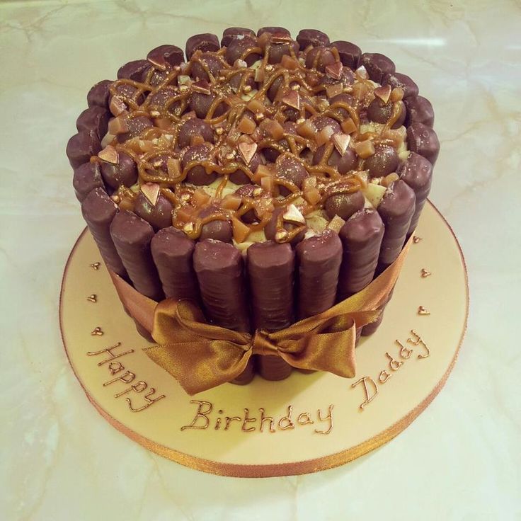 Chocolate Birthday Cake Ideas for Men Chocolate Birthday Cake Ideas for Men