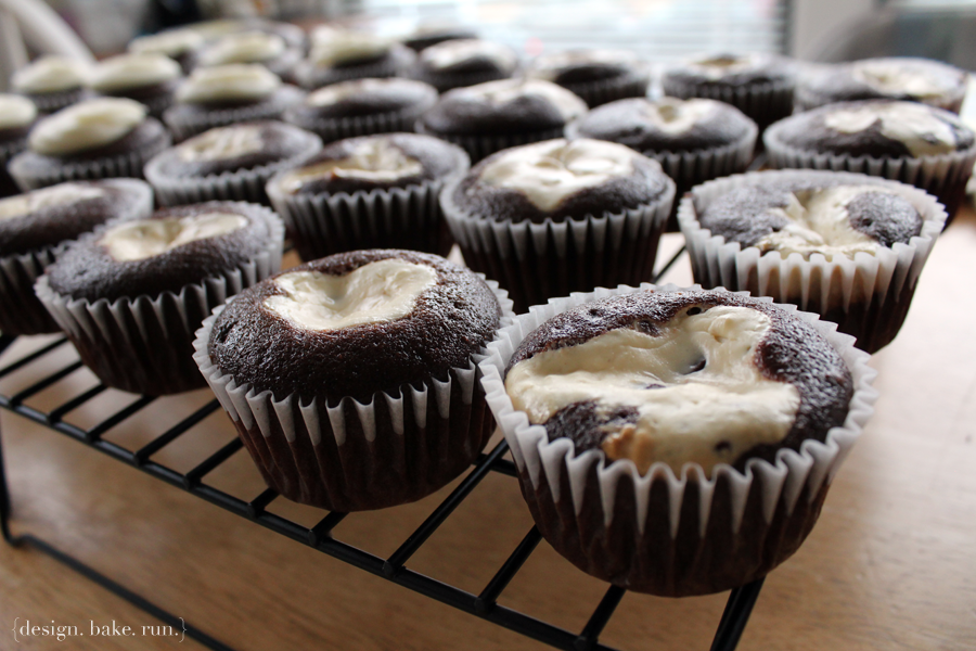 Chocolate Cream Cheese Cupcakes Chocolate Cream Cheese Cupcakes