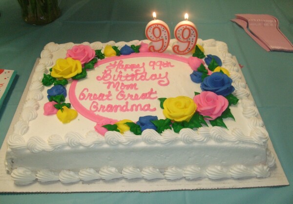 Costco Birthday Cakes Costco Birthday Cakes
