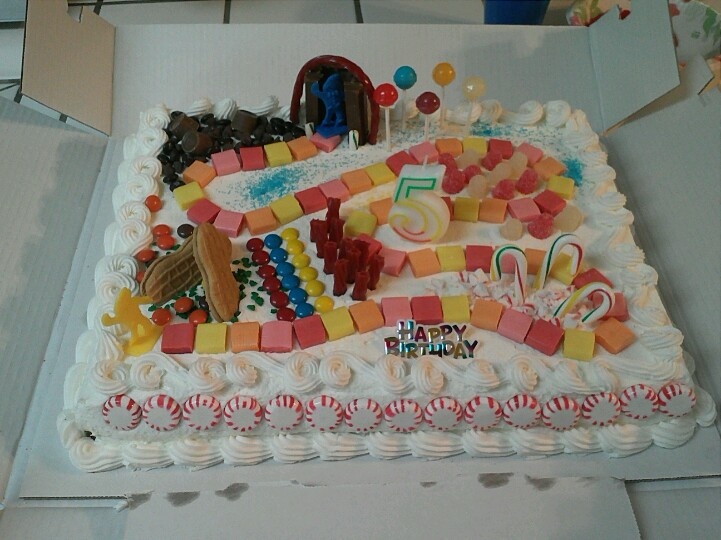 Costco Birthday Cakes Costco Birthday Cakes