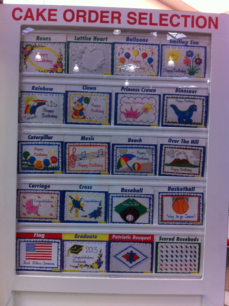 Costco Sheet Cake Designs Costco Sheet Cake Designs