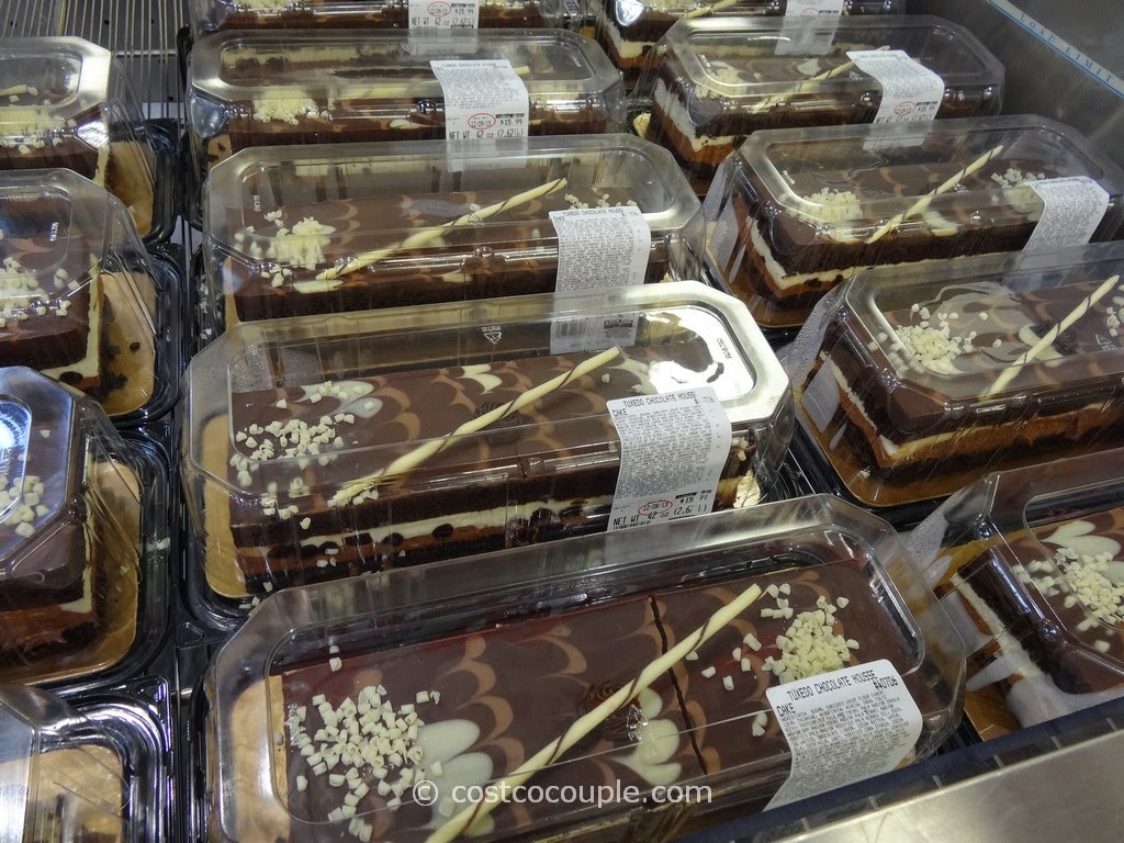 Costco Tuxedo Chocolate Mousse Cake Costco Tuxedo Chocolate Mousse Cake