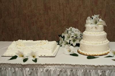 Costco Wedding Sheet Cakes