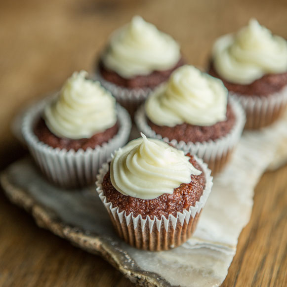 Cream Cheese Filled Chocolate Cupcakes Cream Cheese Filled Chocolate Cupcakes