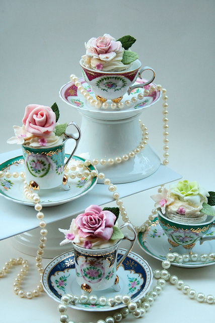 Dessert Table Dessert Table