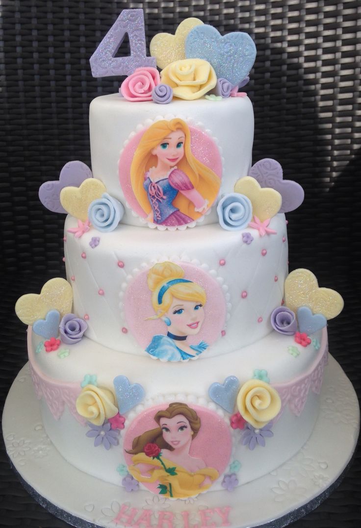 9 14 Year Old Cakes Disney Photo 14 Year Old Birthday Cakes 5