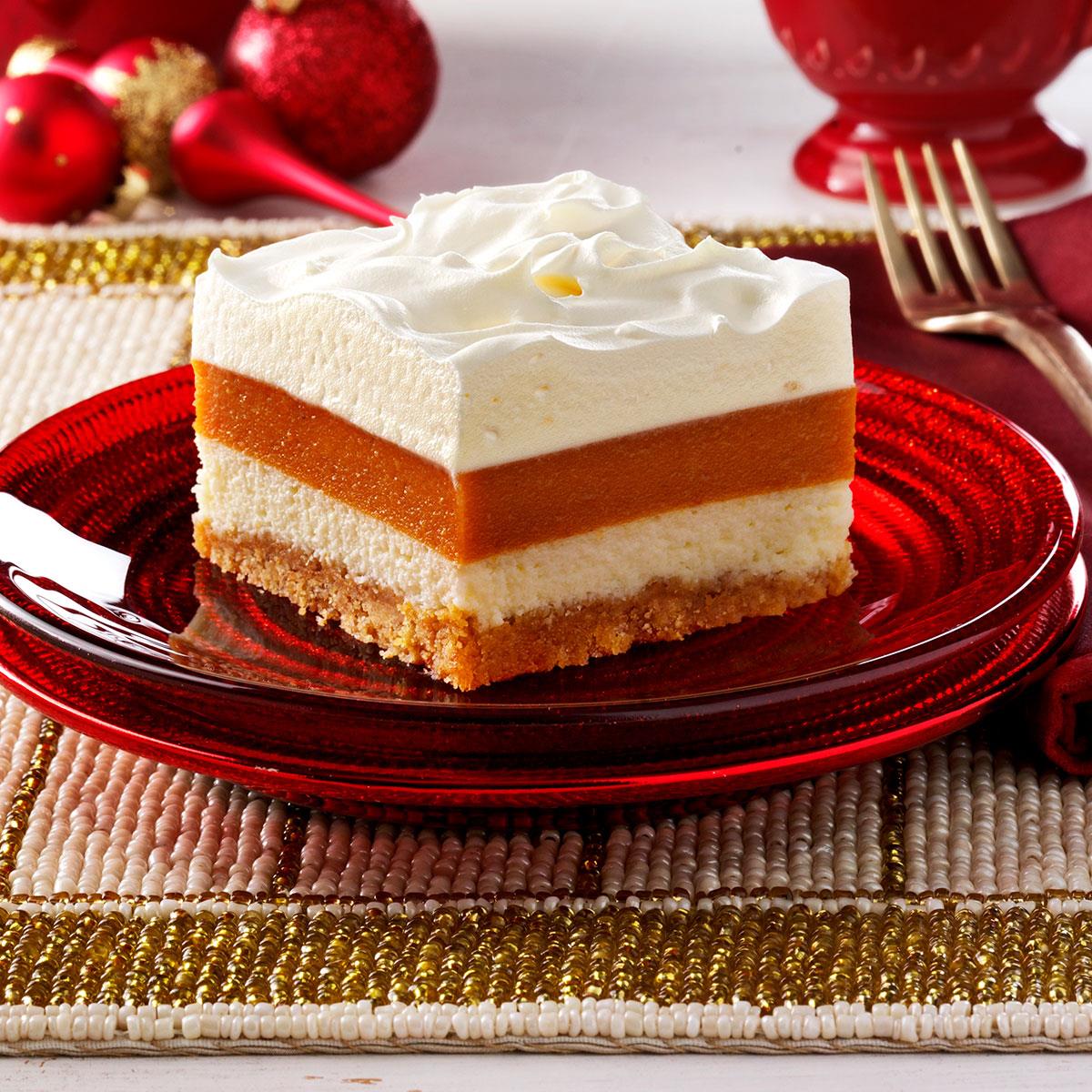 Easy Potluck Desserts for a Crowd Easy Potluck Desserts for a Crowd