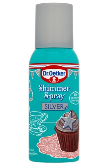 Edible Shimmer Spray Edible Shimmer Spray