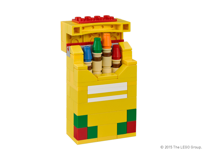 Everyday Square Objects Everyday Square Objects