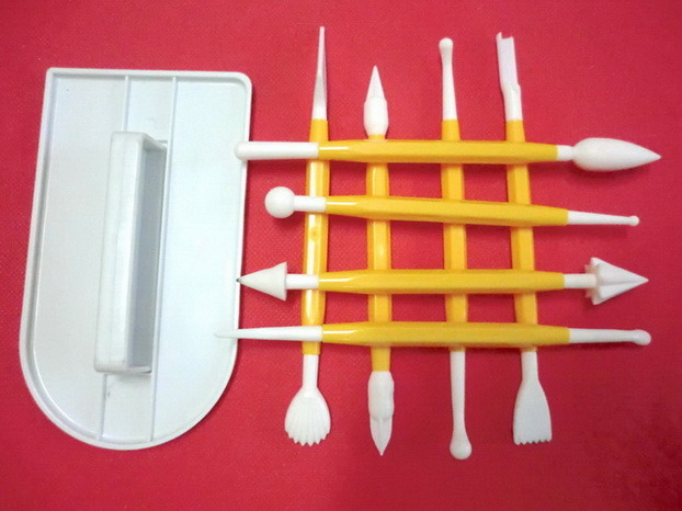 Fondant Cake Decorating Tools Fondant Cake Decorating Tools