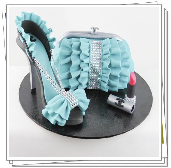 Fondant Cake Decorating Tools Fondant Cake Decorating Tools