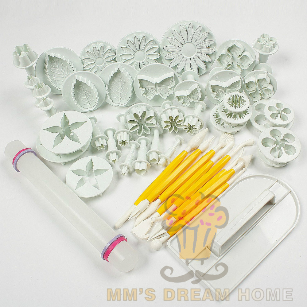 Fondant Cake Decorating Tools Fondant Cake Decorating Tools