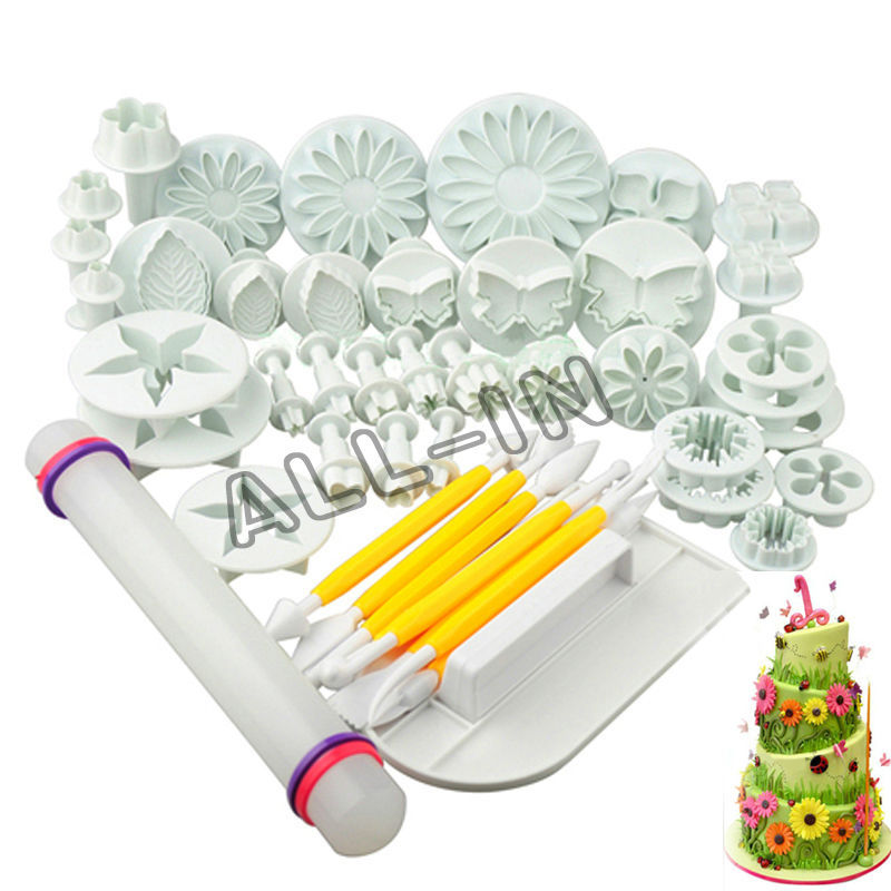 Fondant Cake Decorating Tools Fondant Cake Decorating Tools