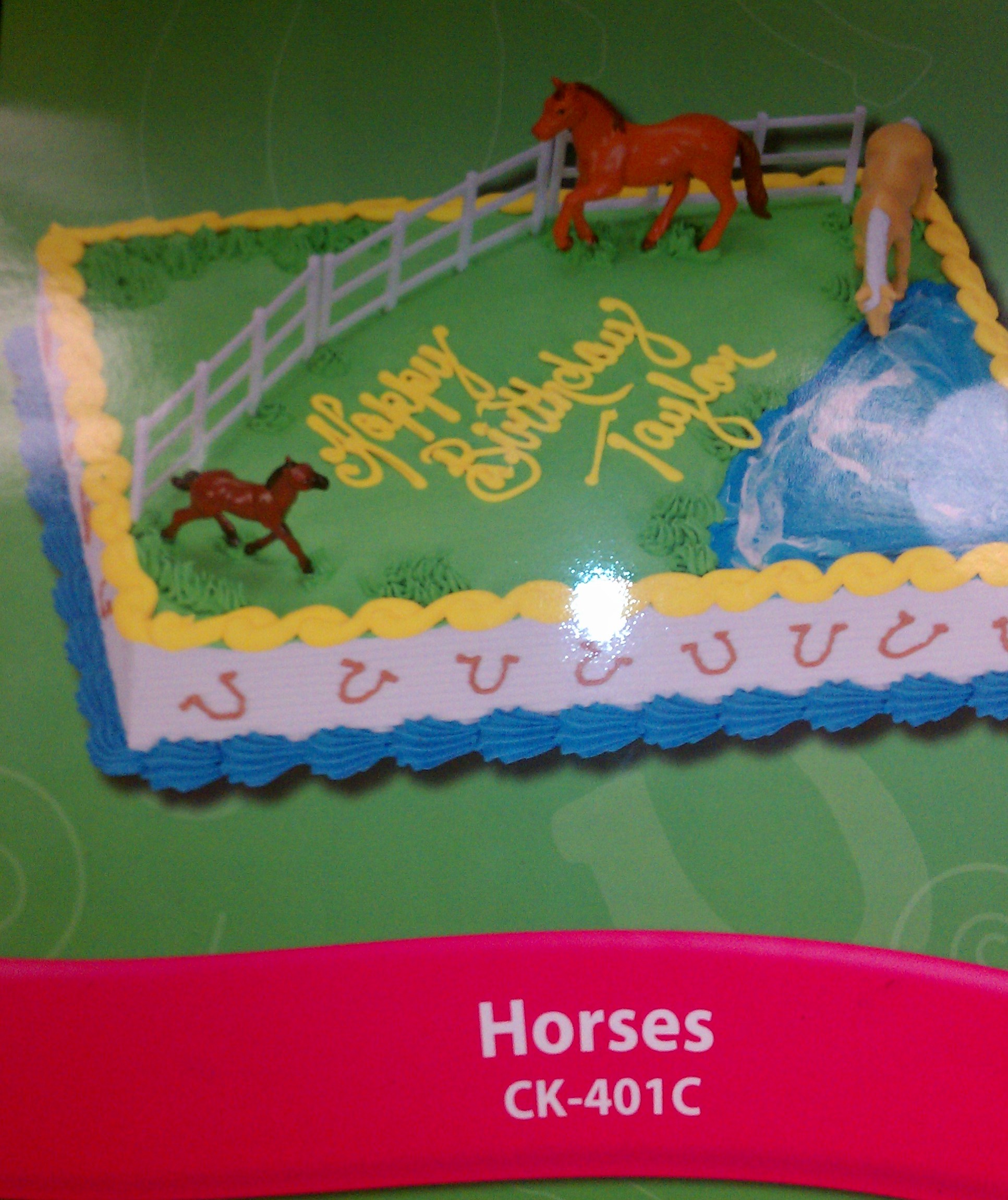 Hannaford Birthday Cakes Hannaford Birthday Cakes