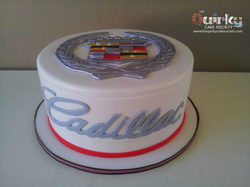 11 Photos of 1958 Cadillac Car Cakes For Men 11 Photos of 1958 Cadillac Car Cakes For Men