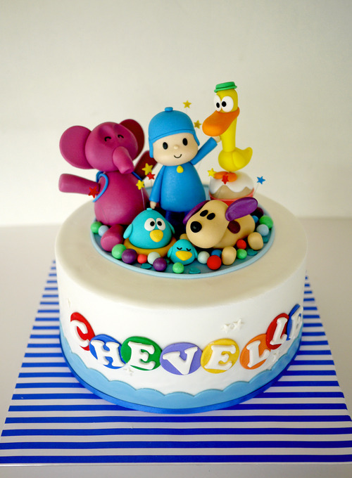 Happy Birthday Cake Chevelle Happy Birthday Cake Chevelle