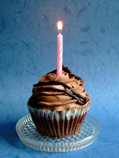 Happy Birthday Cupcake Happy Birthday Cupcake