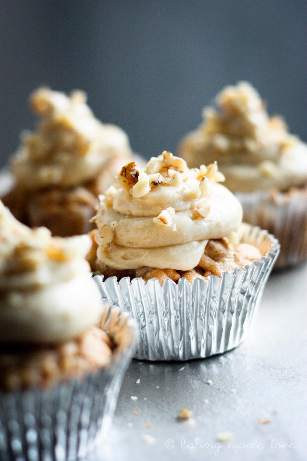 Images of Cupcakes with Maple Cream Cheese Frosting Images of Cupcakes with Maple Cream Cheese Frosting