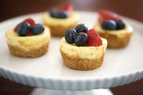 7 Photos of 4th Of July Mini Cheesecakes 7 Photos of 4th Of July Mini Cheesecakes