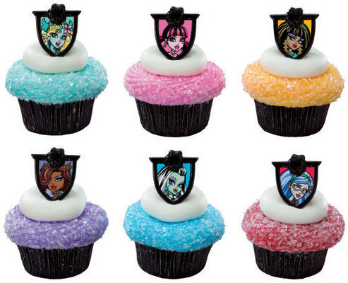 7 Photos of Monster High Cakes With Rings 7 Photos of Monster High Cakes With Rings