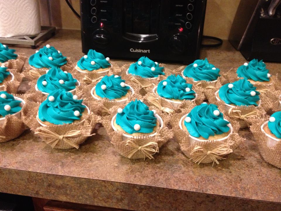 8 Photos of Rustic Bridal Shower Cupcakes 8 Photos of Rustic Bridal Shower Cupcakes