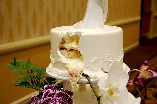 Sam's Club Bakery Wedding Cakes