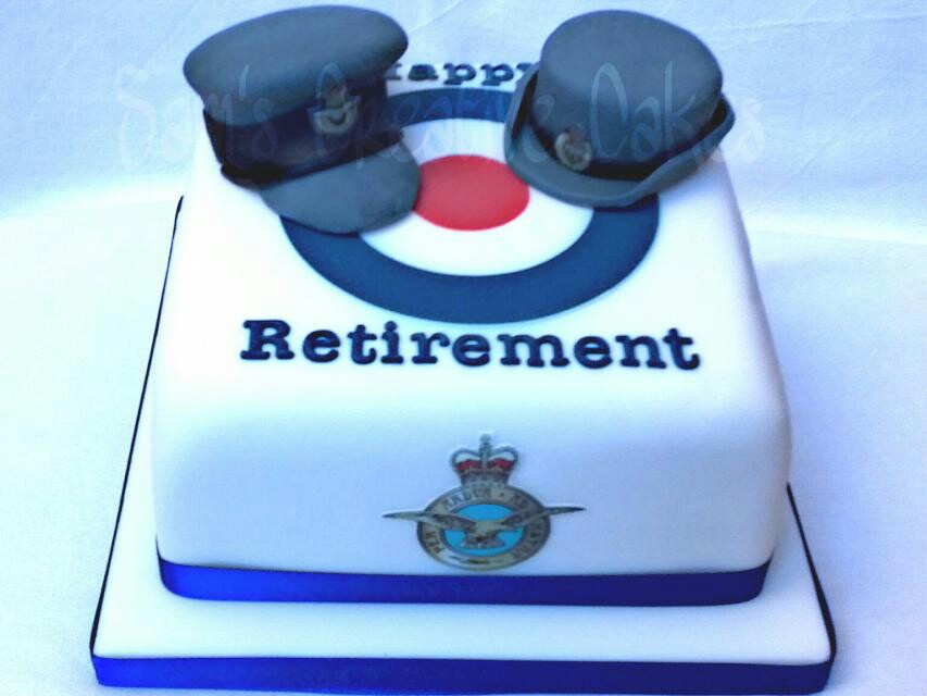 Sam's Club Retirement Cakes Sam's Club Retirement Cakes