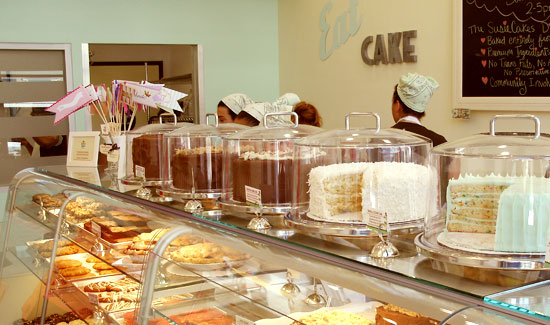 6 Photos of SusieCakes Los Angeles 6 Photos of SusieCakes Los Angeles