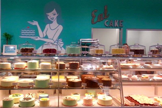 Susie Cakes Bakery Susie Cakes Bakery