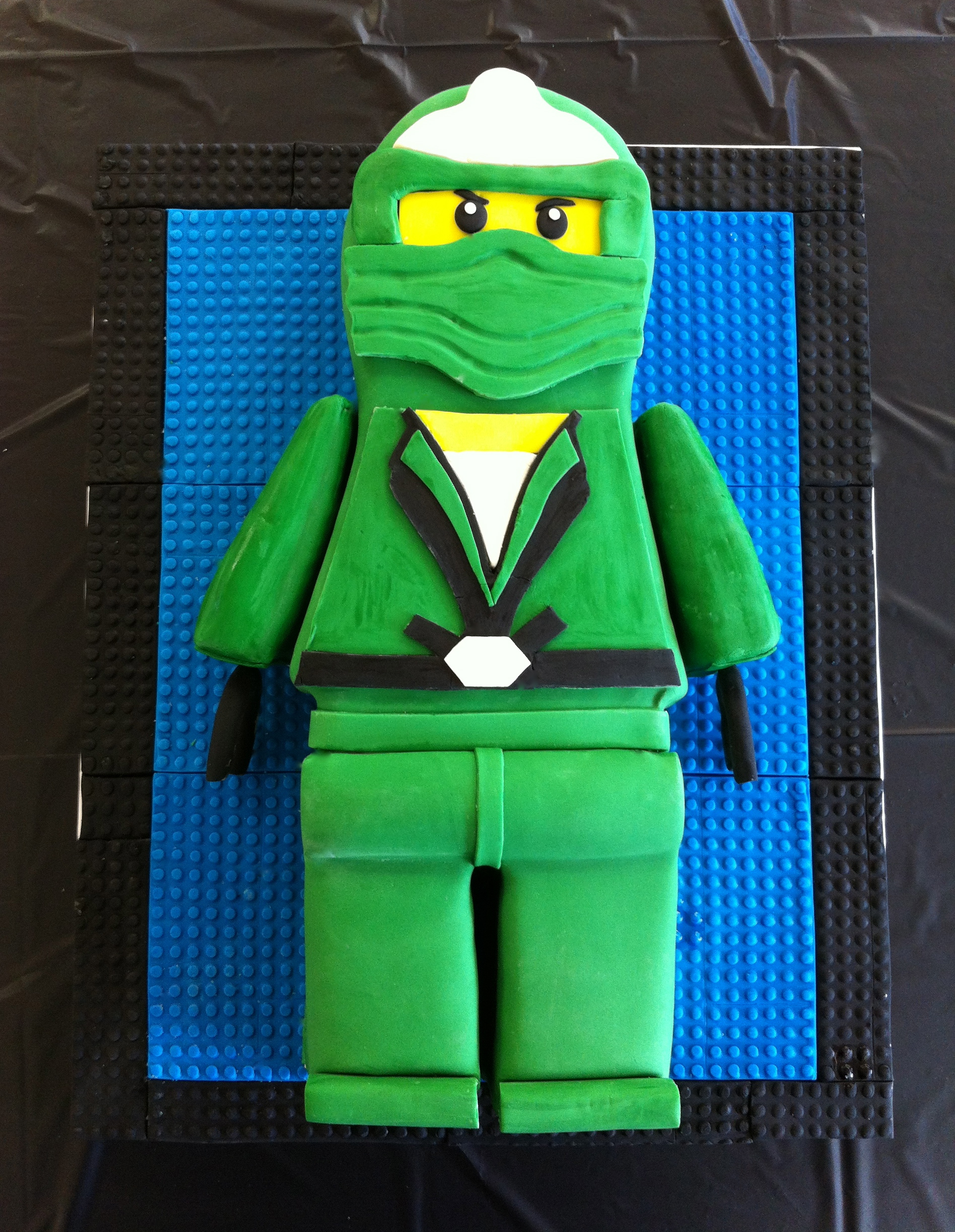 10 Year Old Boys Birthday Cake 10 Year Old Boys Birthday Cake