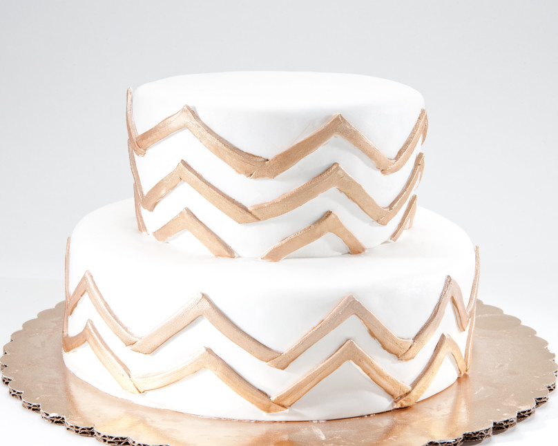2 Tier Fondant Cake 2 Tier Fondant Cake