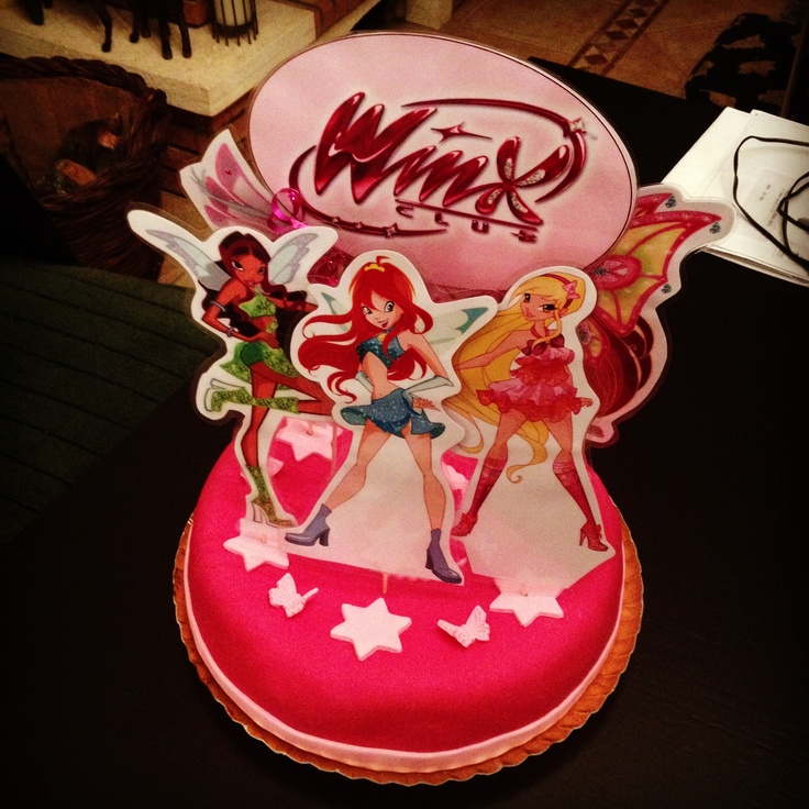 6 Year Old Girl Birthday Cakes 6 Year Old Girl Birthday Cakes