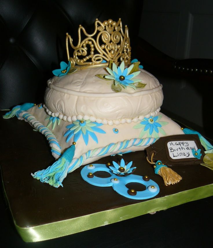 8 Year Old Girl Birthday Cake Ideas 8 Year Old Girl Birthday Cake Ideas