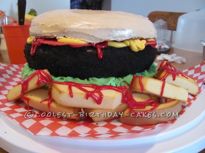 9 Year Old Boy Birthday Cake Ideas 9 Year Old Boy Birthday Cake Ideas