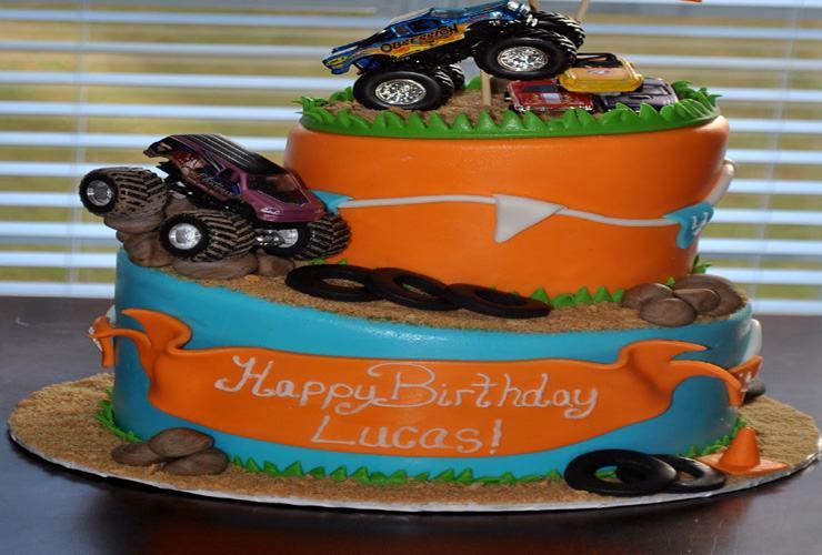 9 Year Old Boy Birthday Cake Ideas 9 Year Old Boy Birthday Cake Ideas