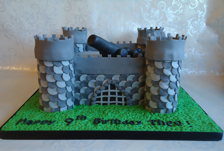 9 Year Old Boy Birthday Cake 9 Year Old Boy Birthday Cake