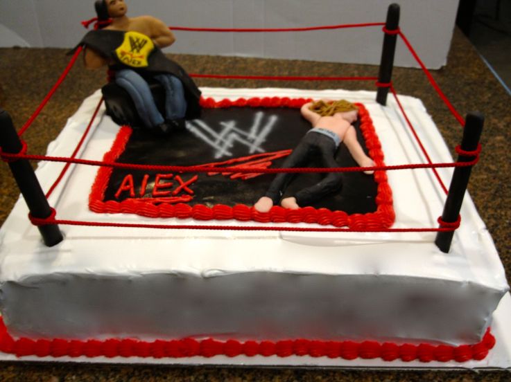 9 Year Old Boy Birthday Cake 9 Year Old Boy Birthday Cake