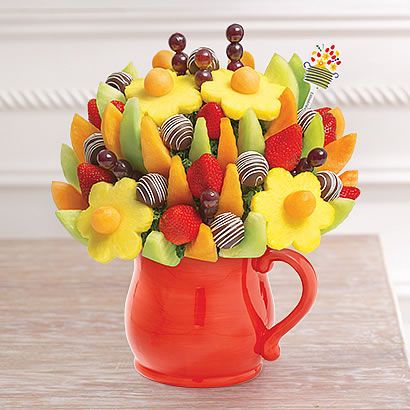 Apple Edible Fruit Arrangements Apple Edible Fruit Arrangements