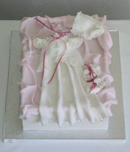 Baptism Christening Cake for Girl Baptism Christening Cake for Girl
