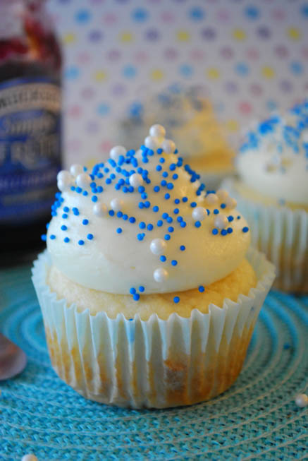 Blueberry Cheesecake Cupcakes Blueberry Cheesecake Cupcakes