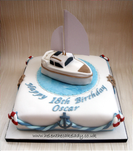 9 60th birthday cakes