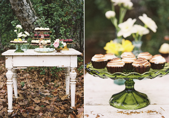 Bohemian Bridal Shower Cake Bohemian Bridal Shower Cake