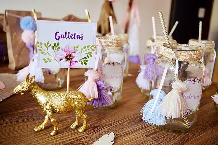 Boho Chic Baby Shower Ideas Boho Chic Baby Shower Ideas