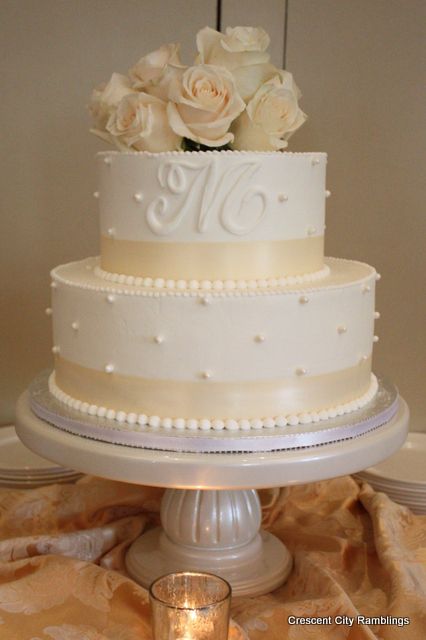 Bridal Shower Cake Idea Bridal Shower Cake Idea