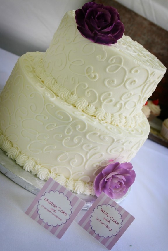 Bridal Shower Cake Bridal Shower Cake