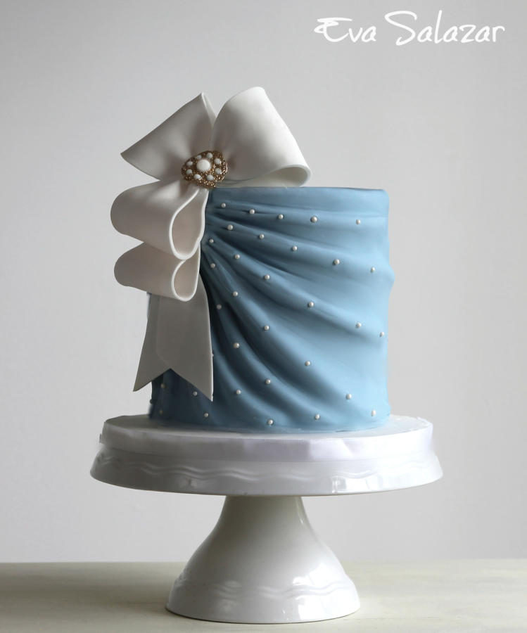 Bridal Shower Cake Bridal Shower Cake