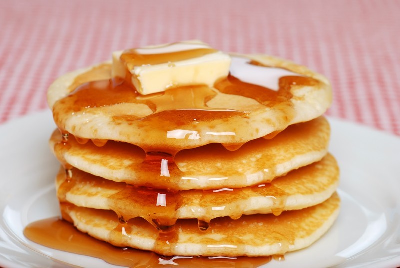 Buttermilk Pancakes Buttermilk Pancakes