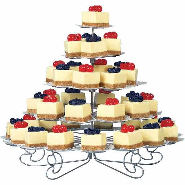 Cheesecake Wedding Cake Ideas Cheesecake Wedding Cake Ideas