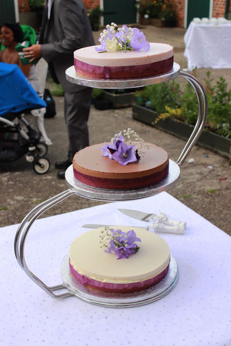 Cheesecake Wedding Cake Cheesecake Wedding Cake
