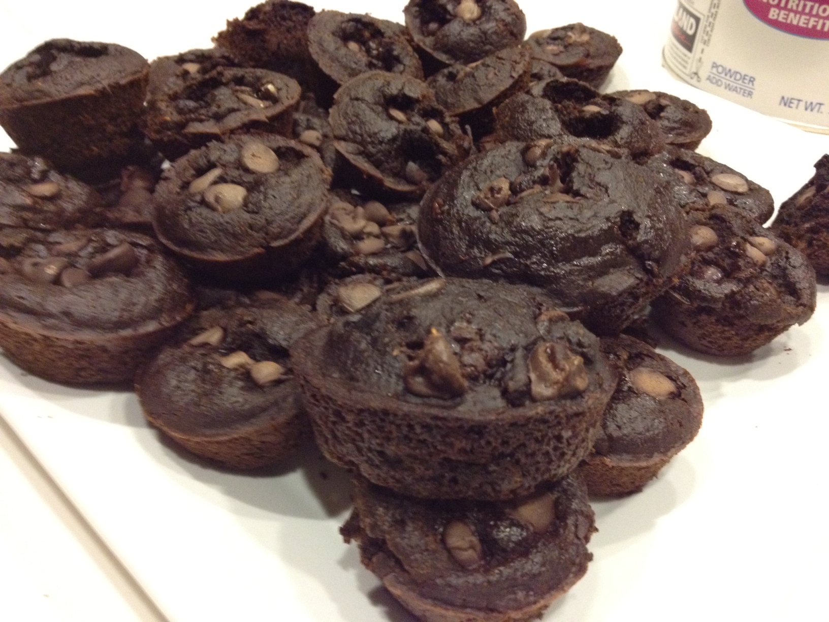 Foolproof Fairy Cakes Recipe Foolproof Fairy Cakes Recipe